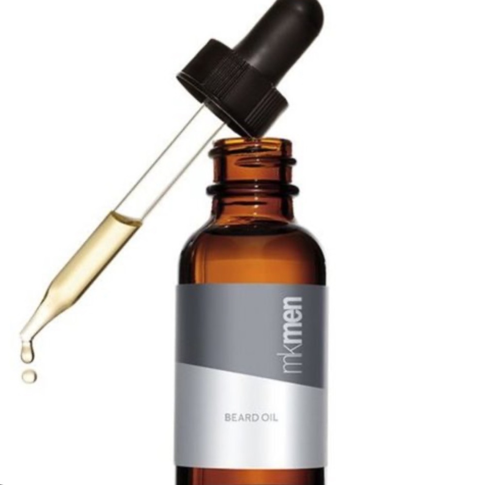 Mary Kay Men Beard Oil